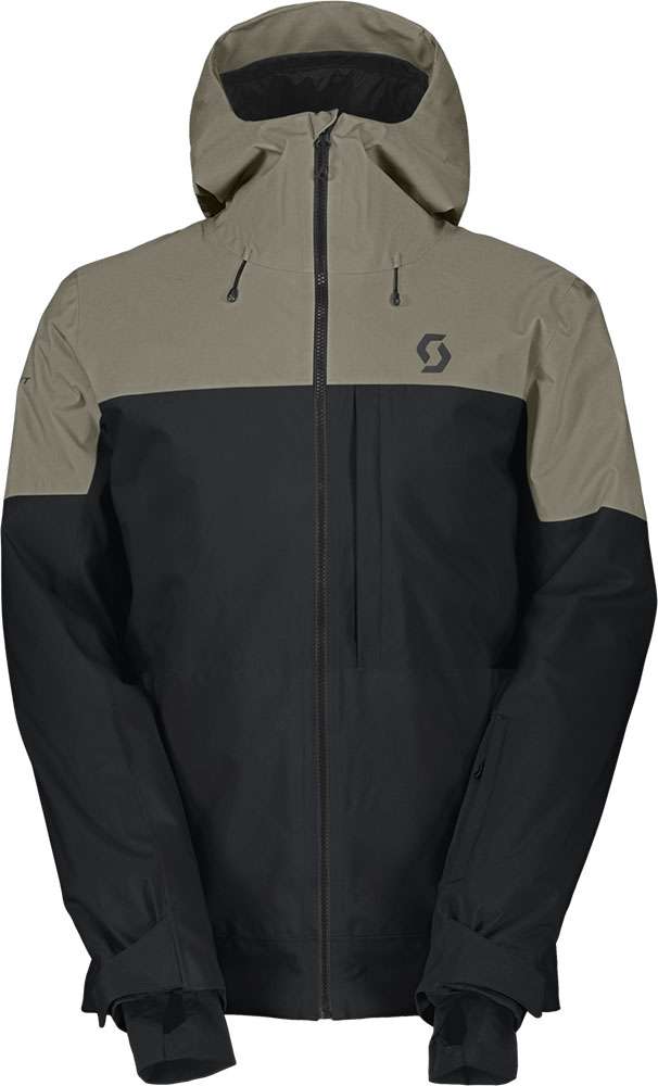 Scott ultimate dryo 10 - ski jacket