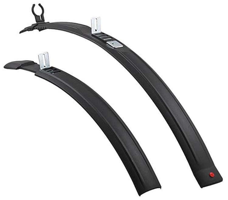 Хеби двойка кални печат 26 инча 27,5 29 60 мм по -влажен 07770