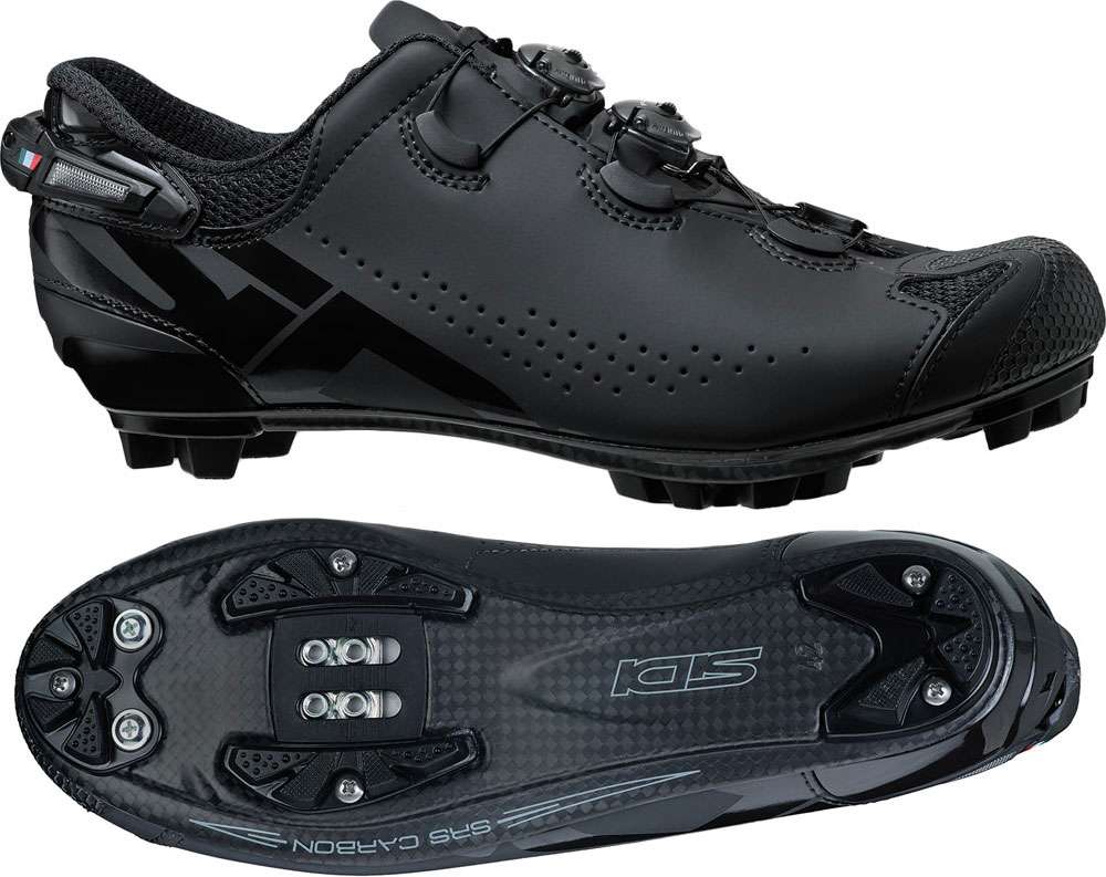 Sidi tiger 2s - mtb shoes