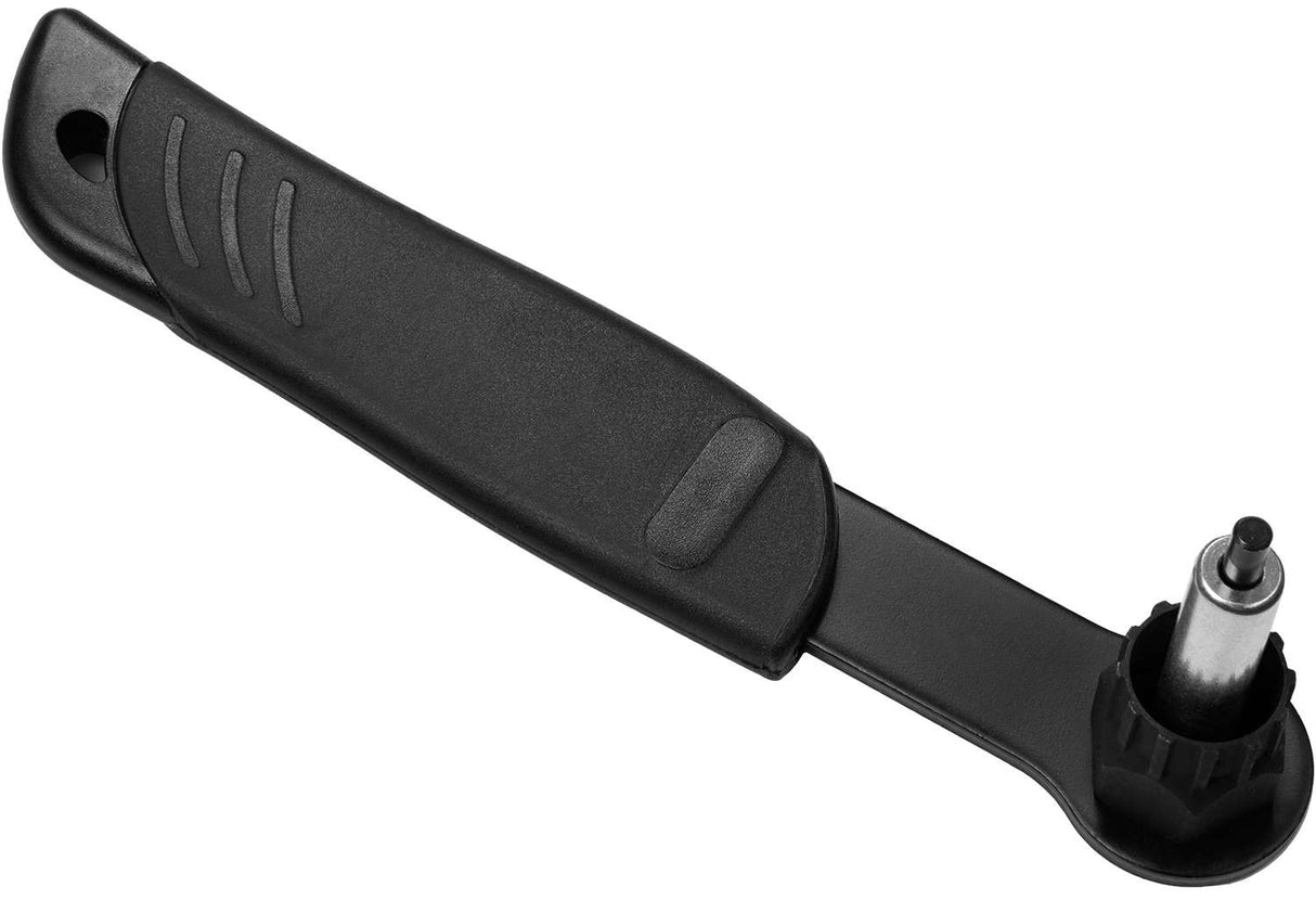 Katana clt-1 cassettes brake discs puller with pin oversized 12mm