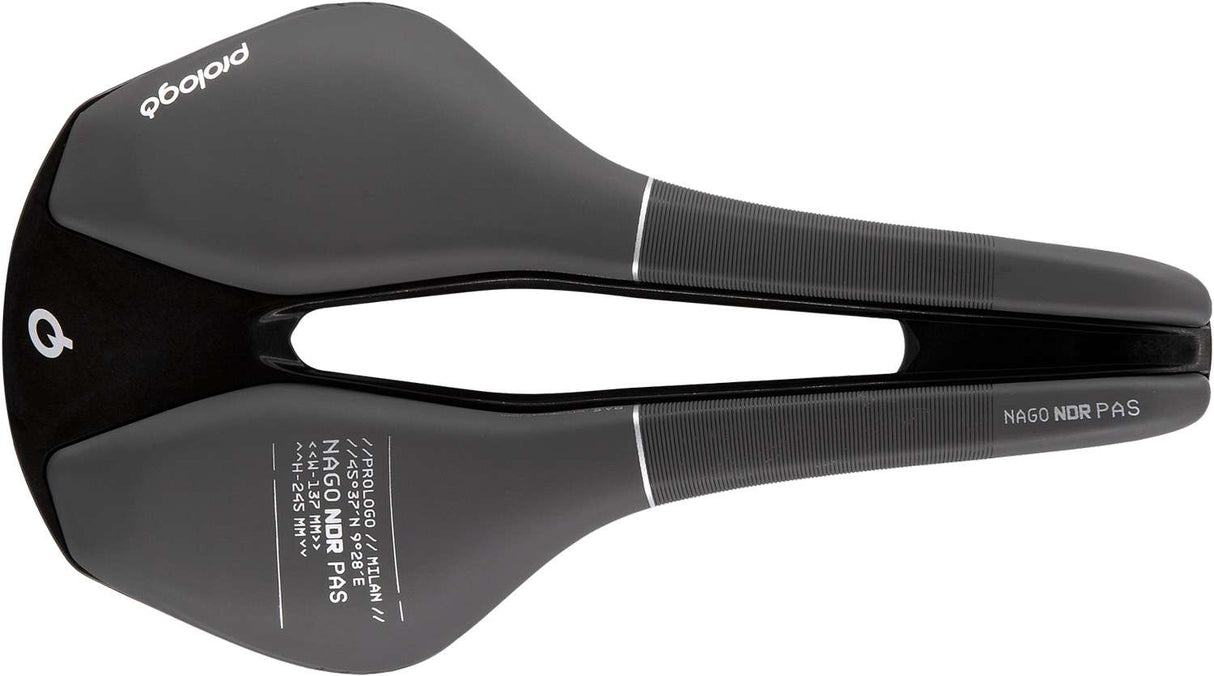 Prologo nago r4 pas ndr saddle