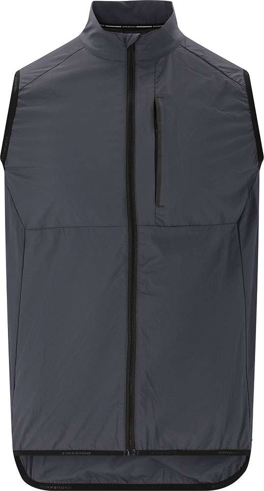 Endurance nimbos - wind vest