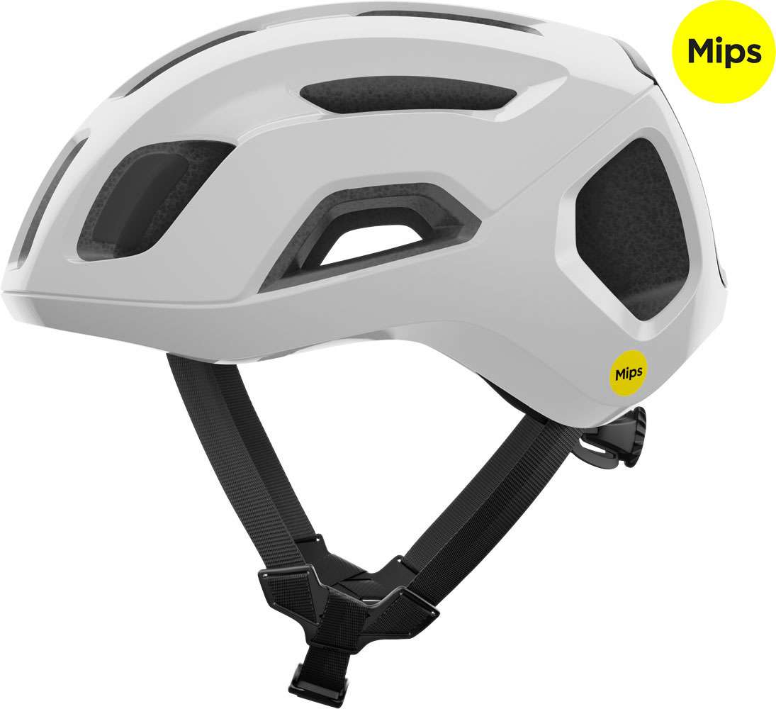Poc ventral air mips - road bike helmet