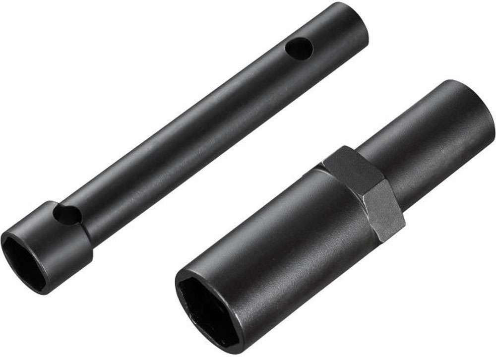 Shimano tl-pd400 pedal cone adjusting tool