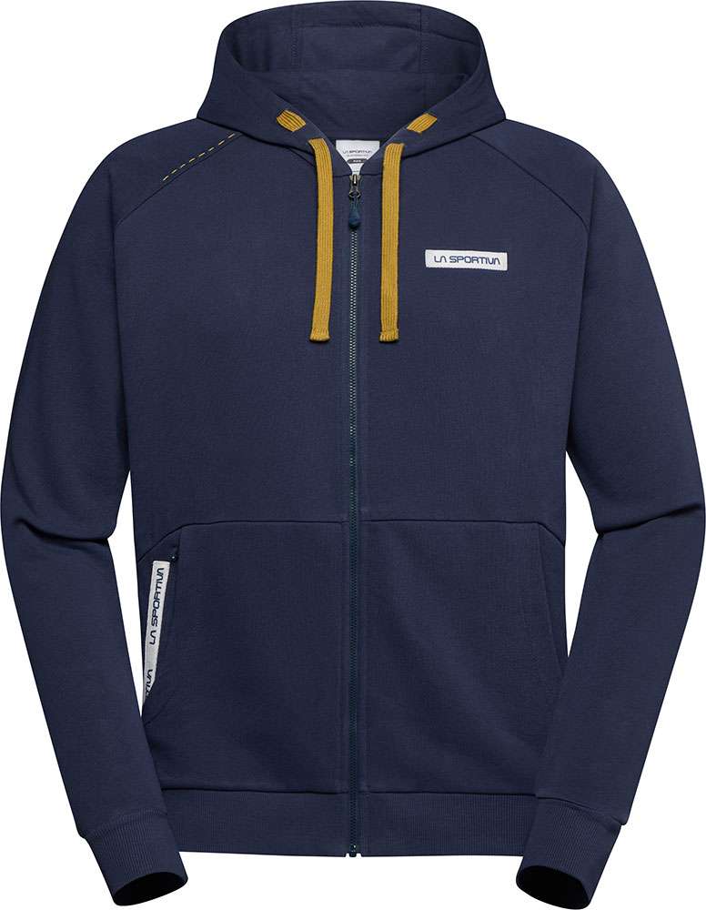 La sportiva kaos - hooded jacket