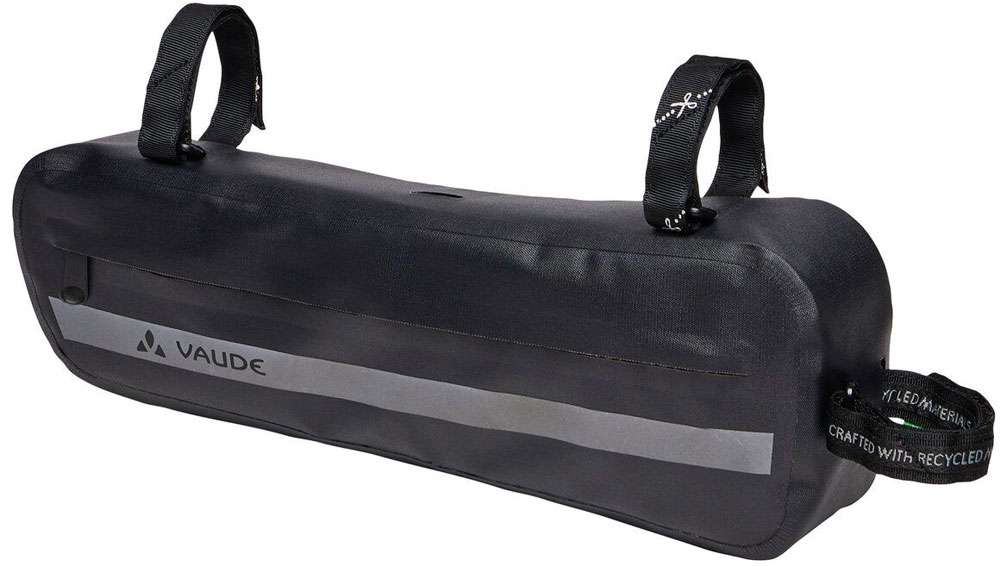 Vaude frame bag proof l - frame bag 3.0 l