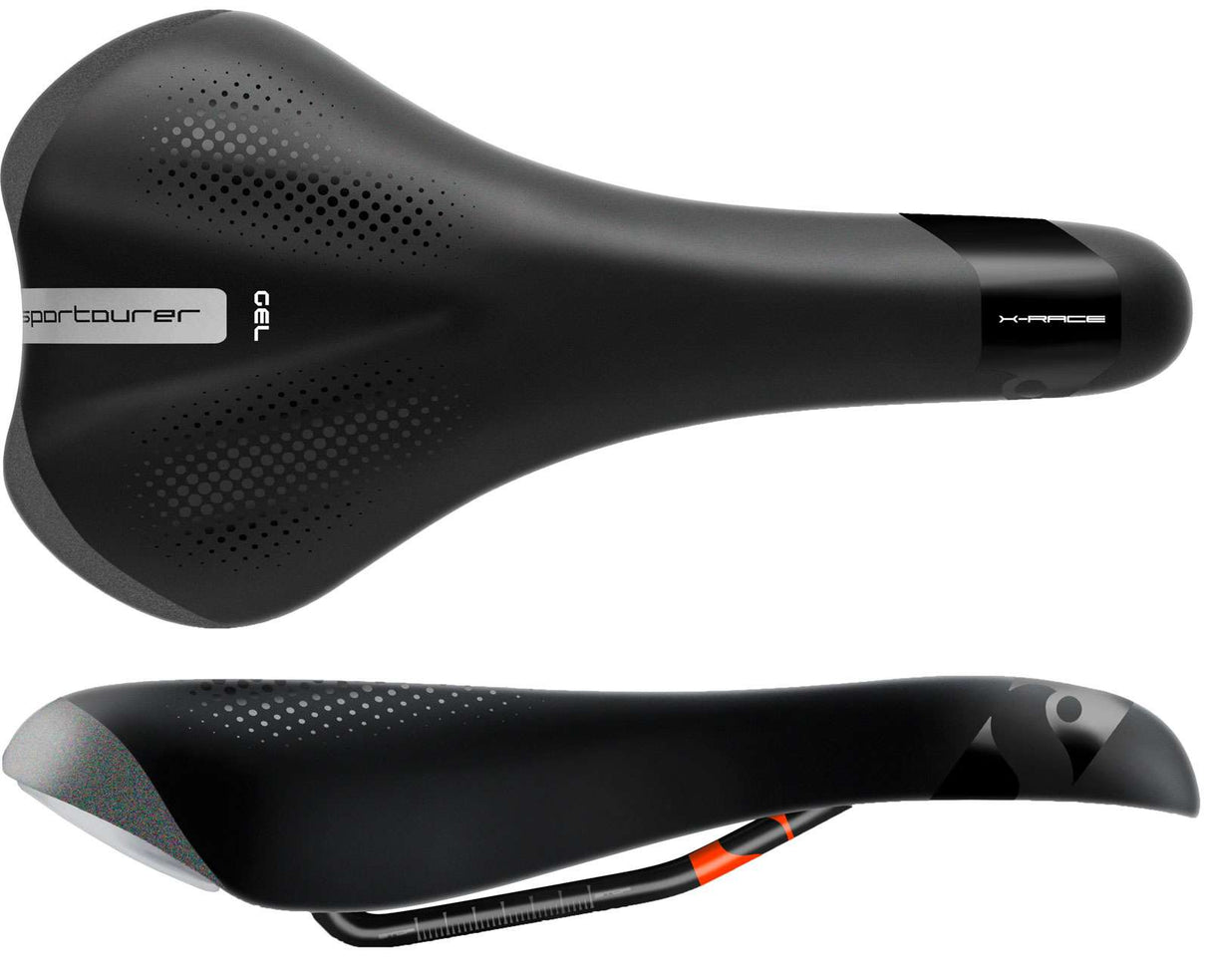 Sportourer x-race gel