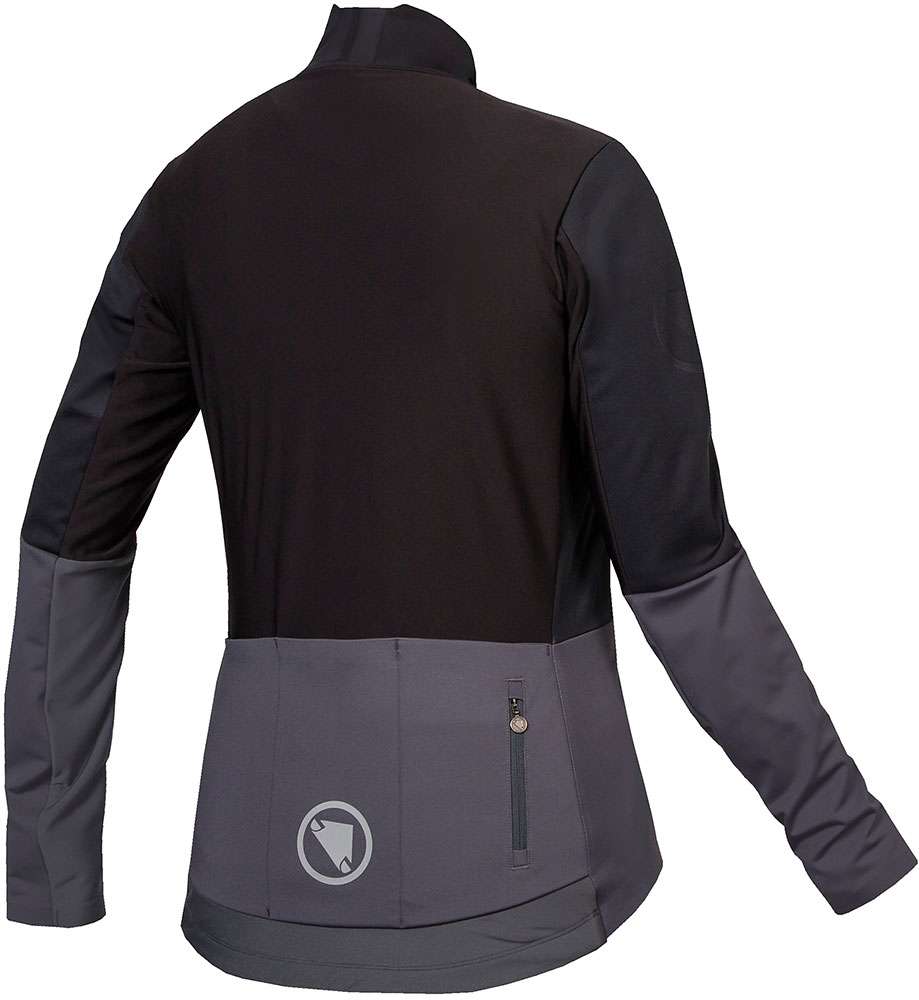 Endura fs260 jetstream - women's mtb long sleeve jersey