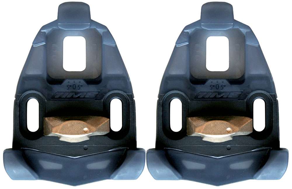 Time rxs rxe xen road 5° cleats