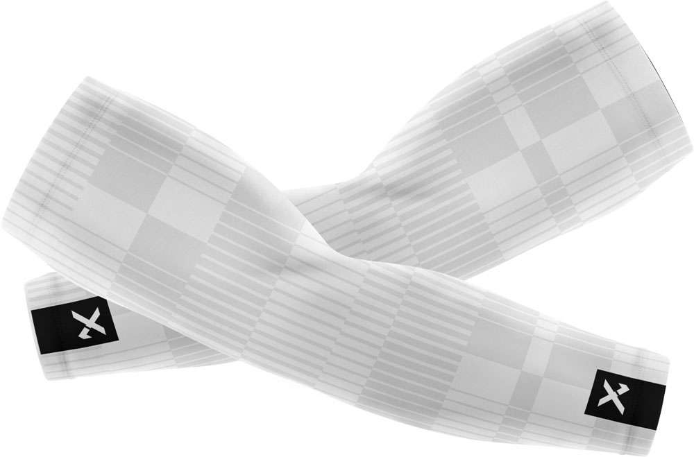 Sox footwear uv arm - arm warmers