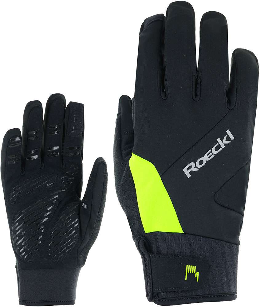 Roeckl sports reichenthal 2 jr. - kid's cycling gloves