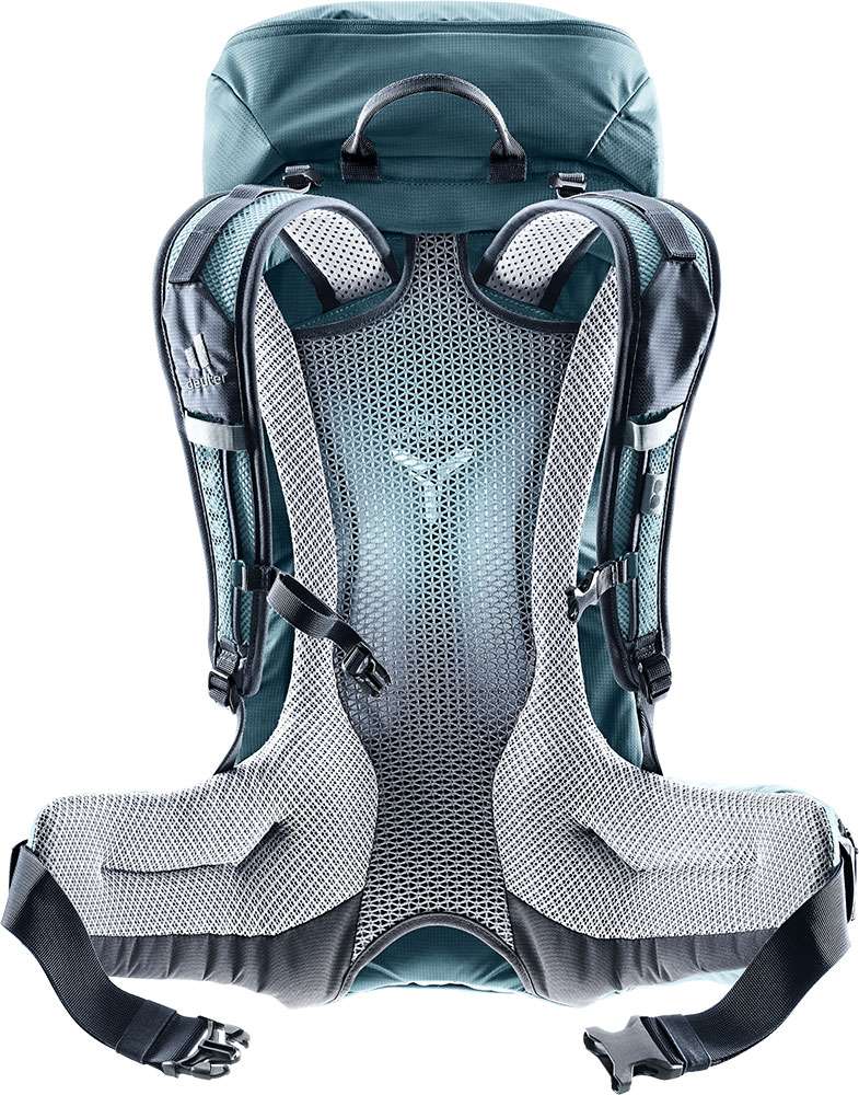 Deuter futura 26 - hiking backpack