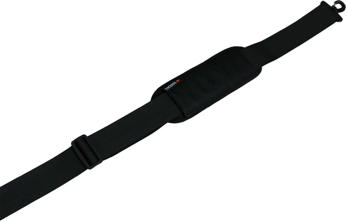 X10 carrying strap for mobile assistant