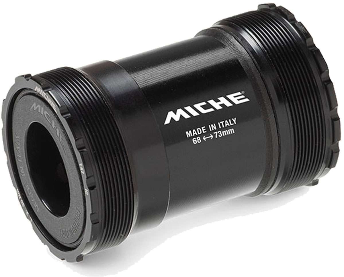 Miche t47 ic 68-73mm innenlagerschalen