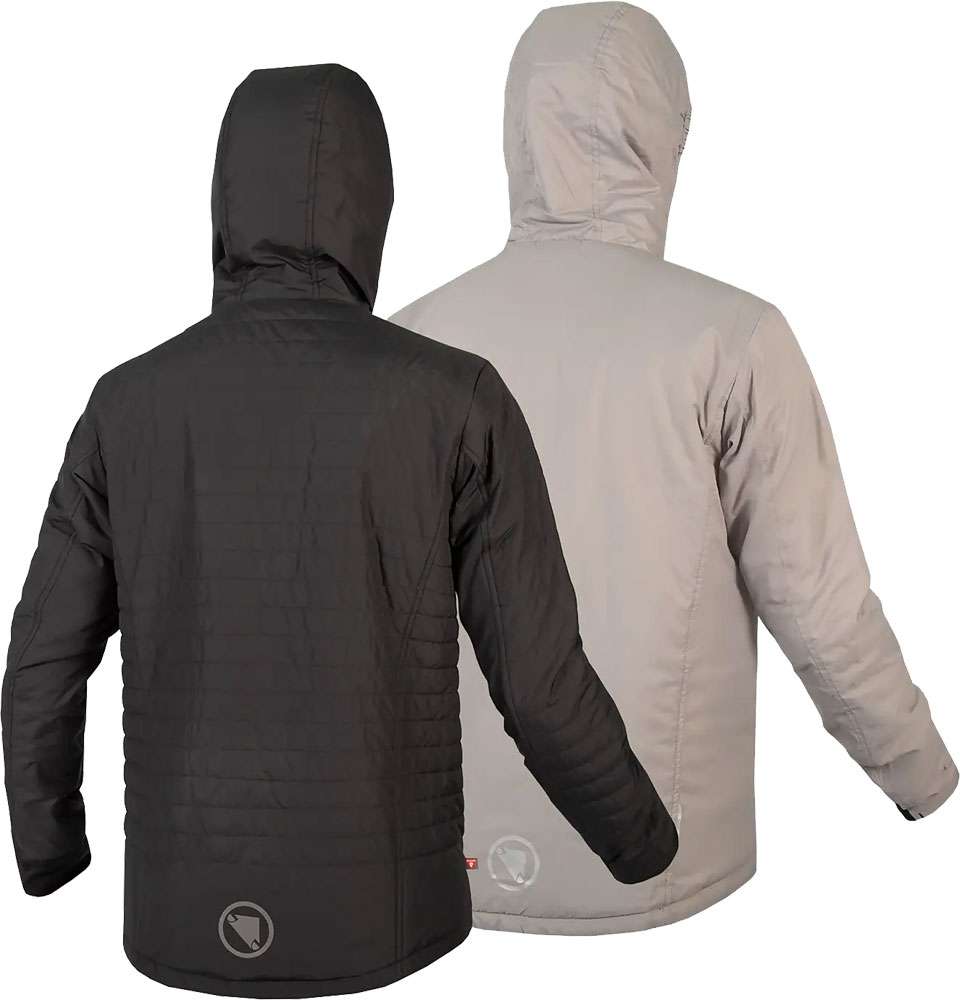 Endura hummvee flipjak - reversible jacket