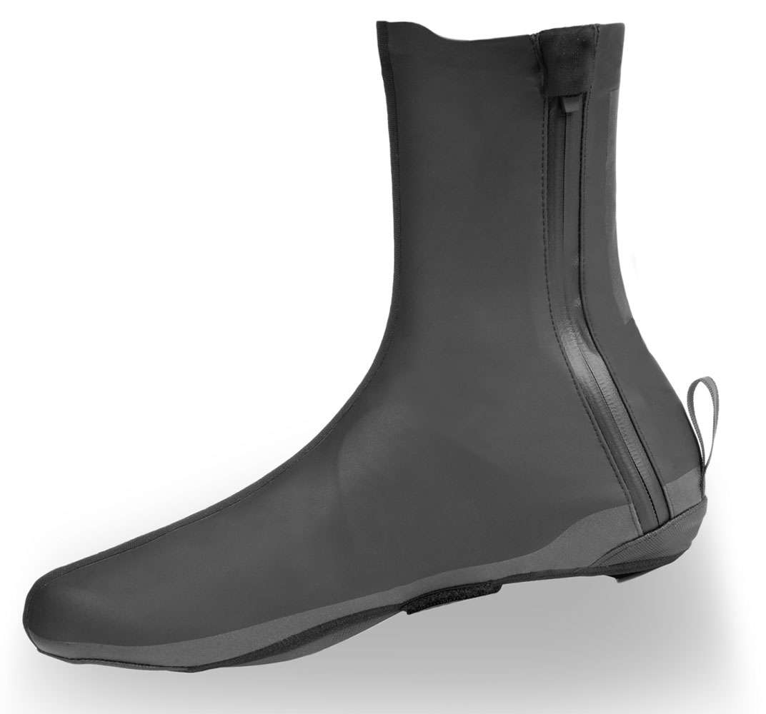 Cube rain - overshoes