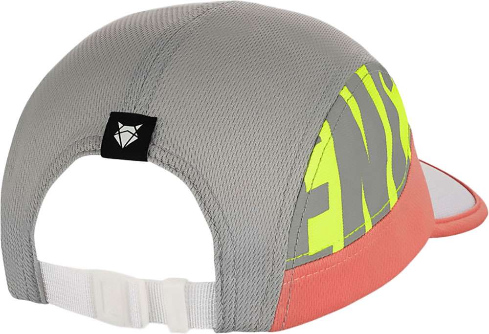 Incylence v1 running cap 2025 - running cap