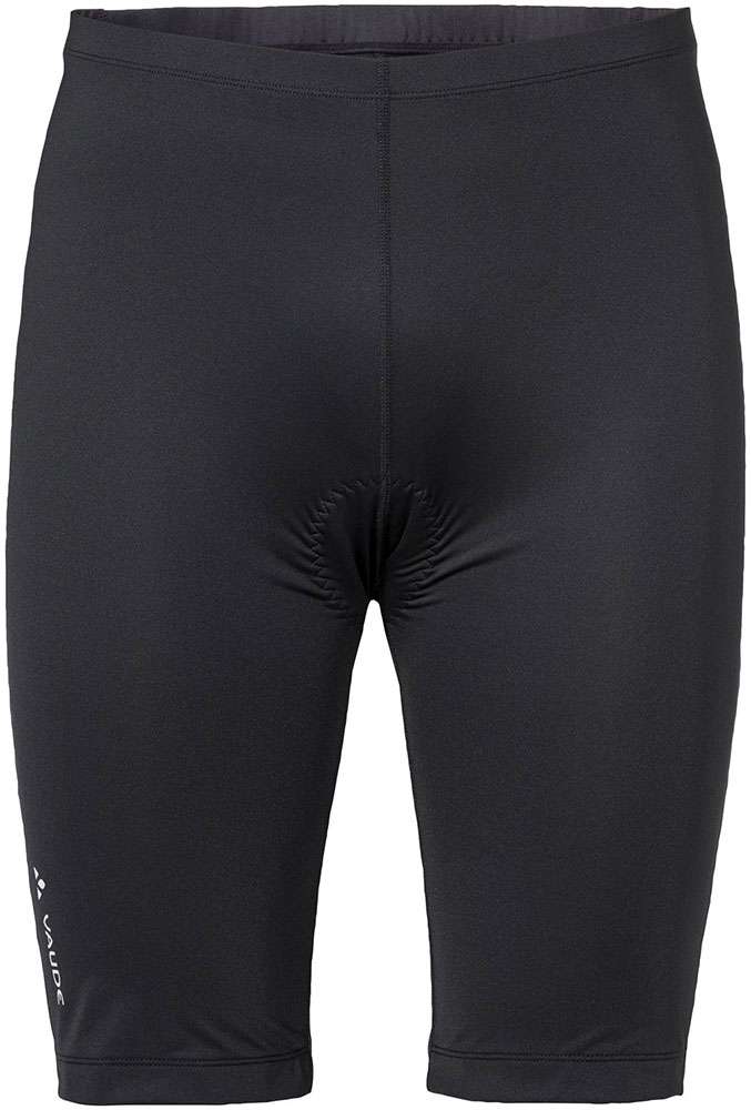 Vaude matera tights ii - cycling shorts with pad