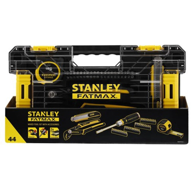 Stanley FatMax TSTAK 1 2 Mix Ръчни инструменти
