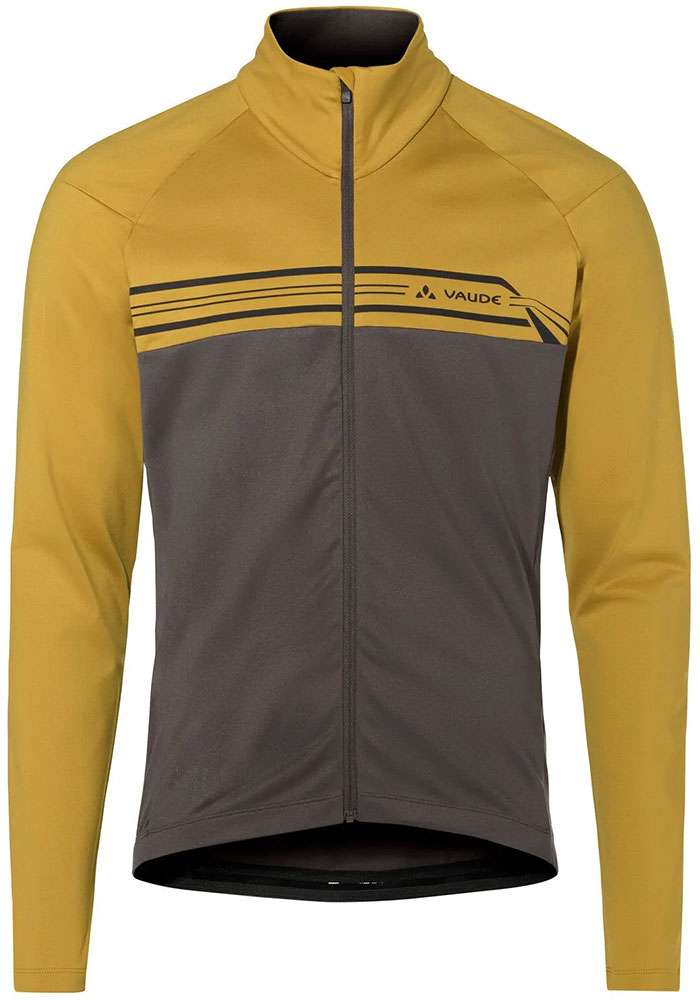 Vaude posta ii - long sleeve jersey