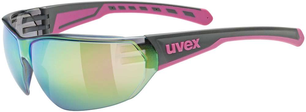 Uvex equate - sports glasses