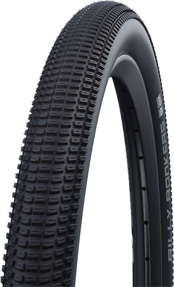 Schwalbe Tire 26-2.10 (54-599) Billy Bonkers Perf SW-SK skladacia skupina