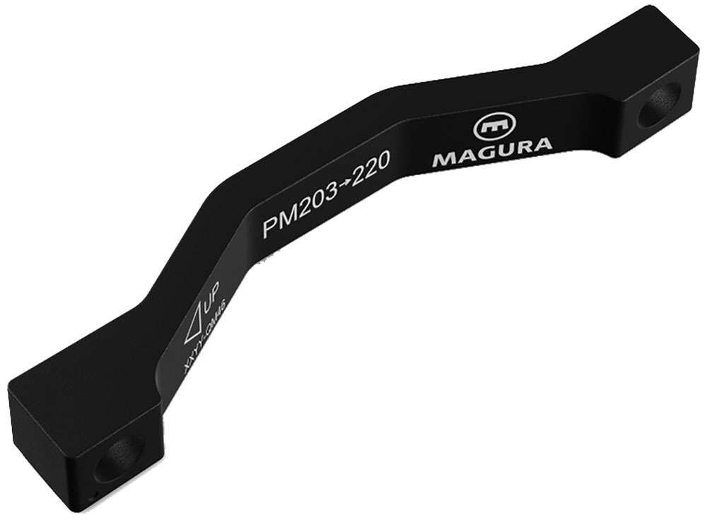 Magura qm 46 brake disc adapter