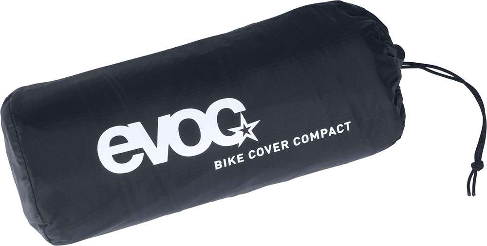 Evoc bike cover compact - transport bag