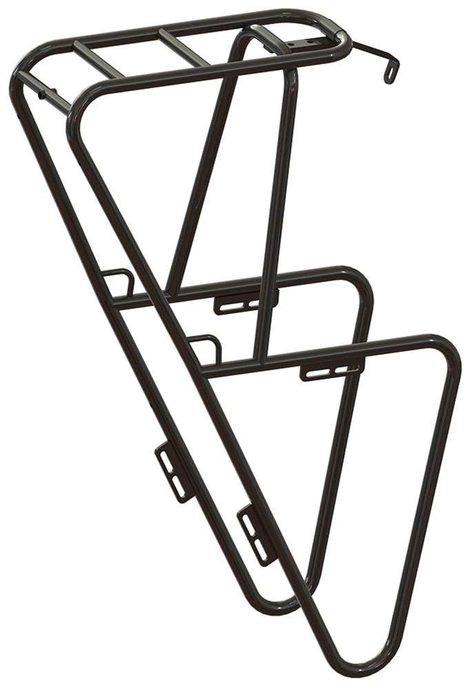 Tubus front carrier 26 28 grand expedition