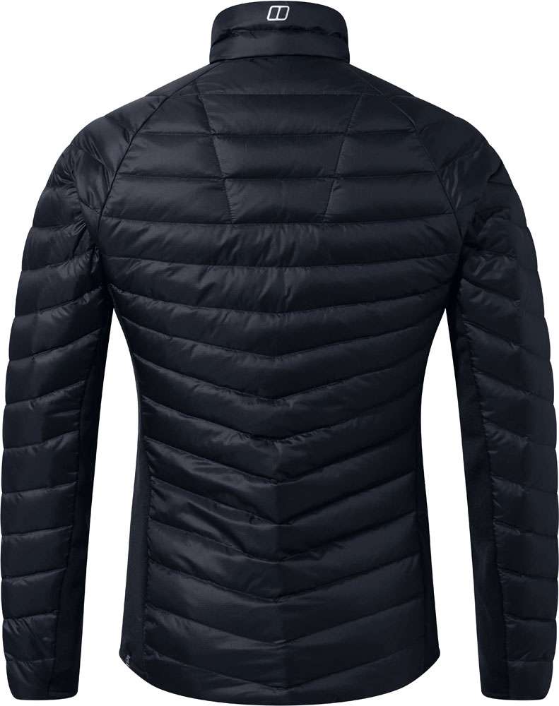 Berghaus tephra stretch reflect 2.0 - down jacket