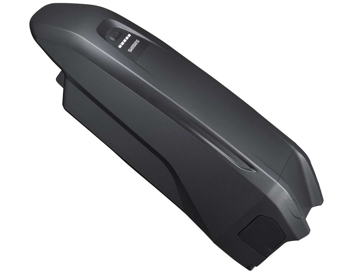 Shimano steps bt-en605 504wh battery for frame mounting