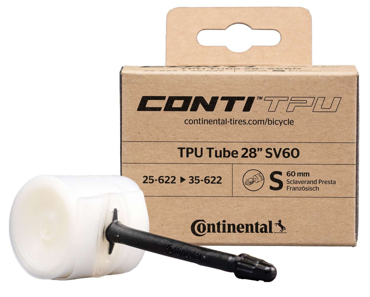 Continental inderrør 28 tpu
