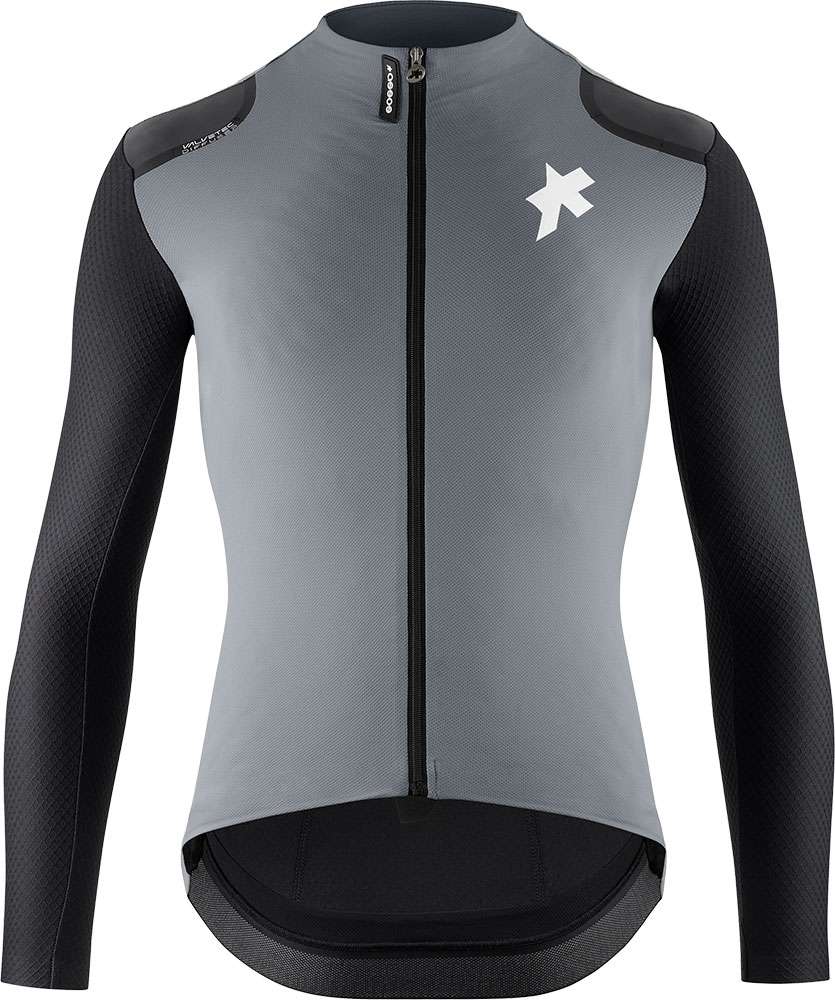 Assos equipe rs s11 - long sleeve jersey