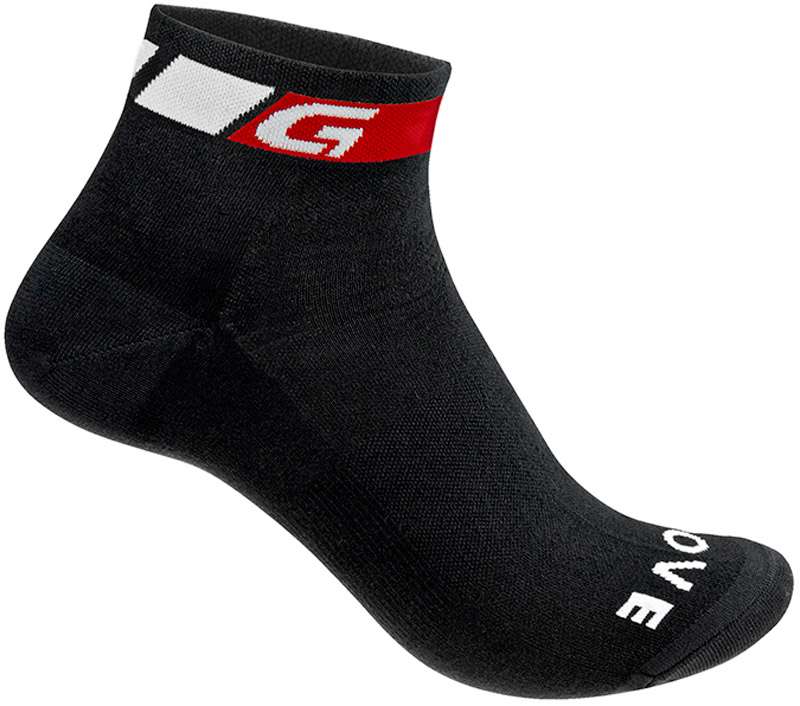 Gripgrab classic low cut - socks