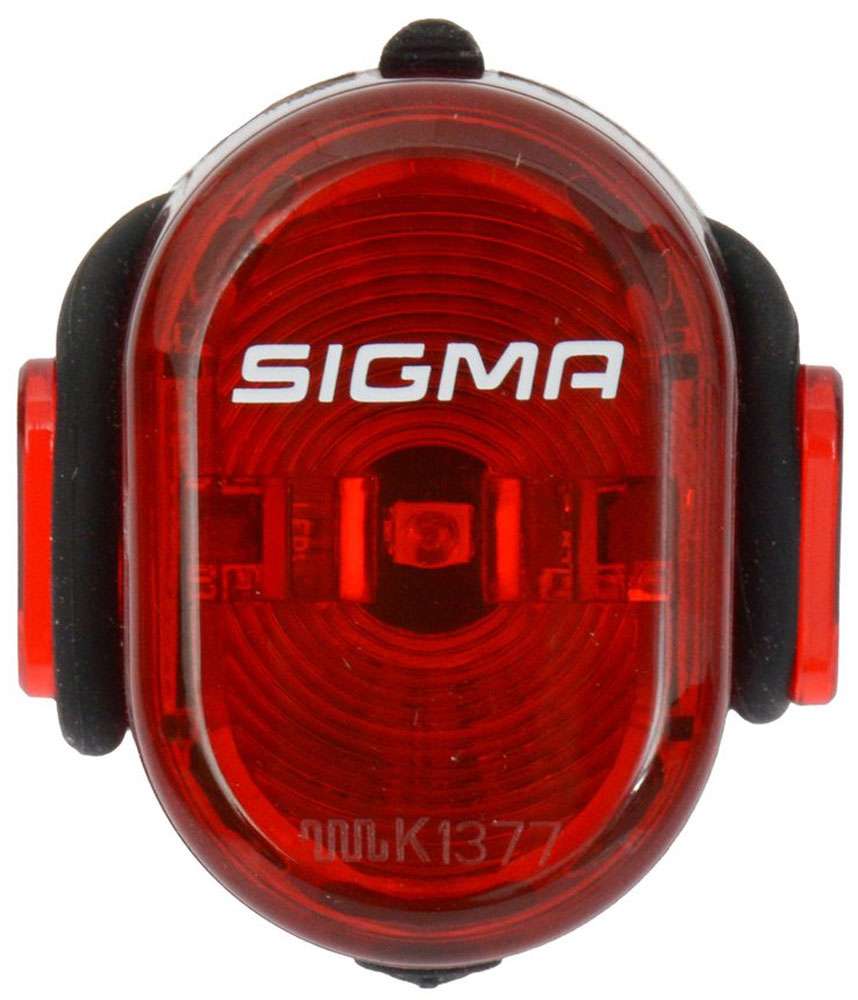 SIGMA NUGGET II Flash USB LED LIGHT LIGHT LED LI-ON USB 15050