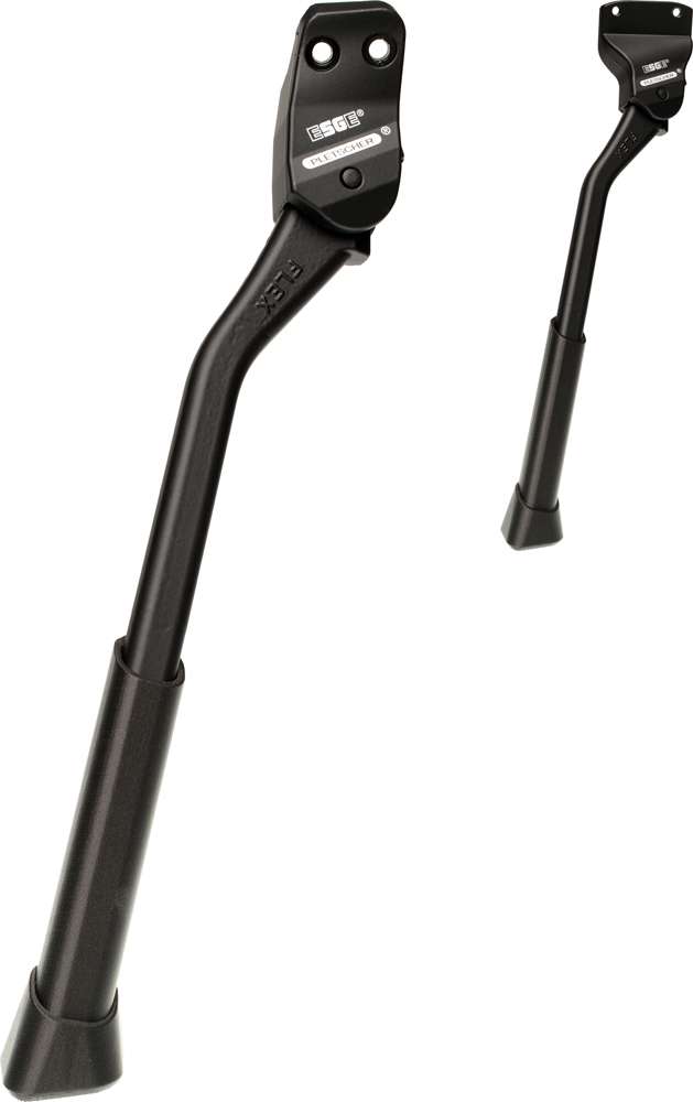 Pletscher comp flex light rear kickstand