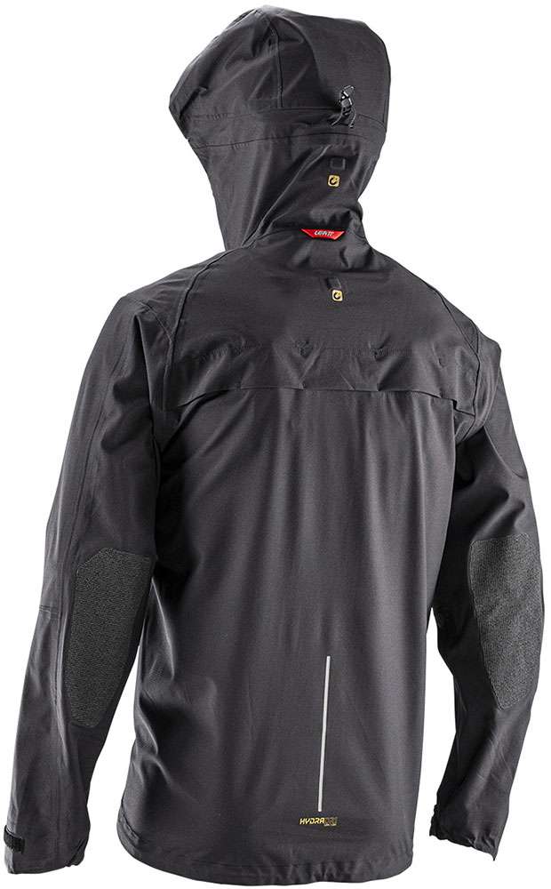 Leatt hydradri 3.0 - mtb rain jacket