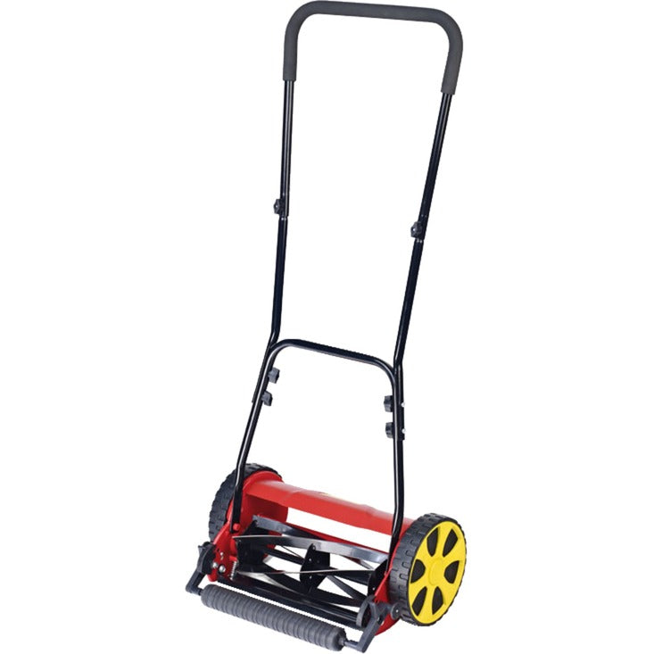 Wolf Garten Cylinder Lawnmower 35cm TT350S - 15C-BA--650