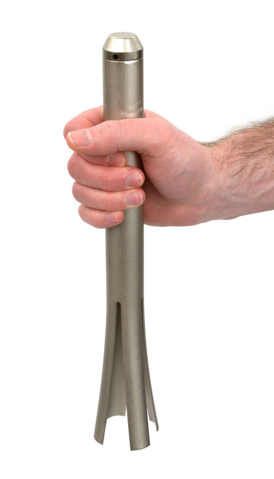 Radon headset tool bearing shell remover