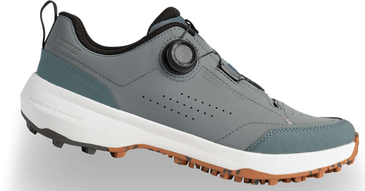 Cube loxia pro - cycling shoes