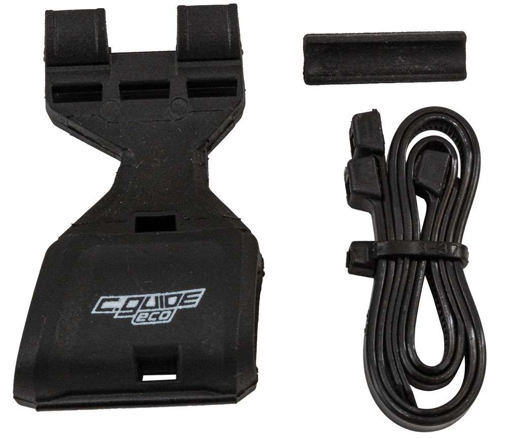 Katana pro guide x4 chain guide