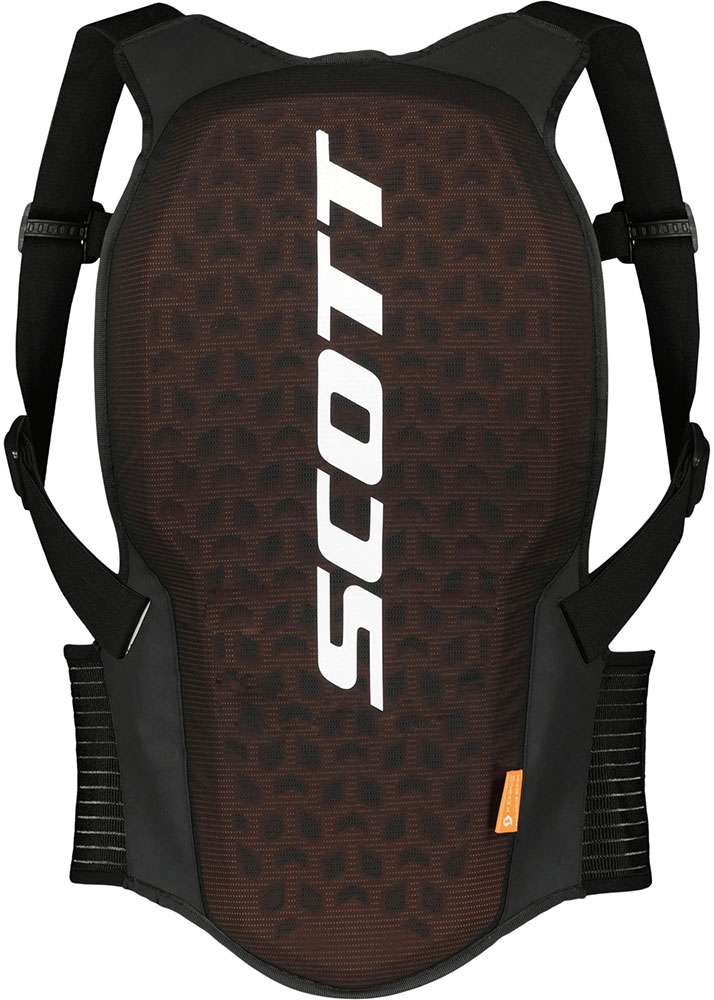 Scott airflow pro - protector vest
