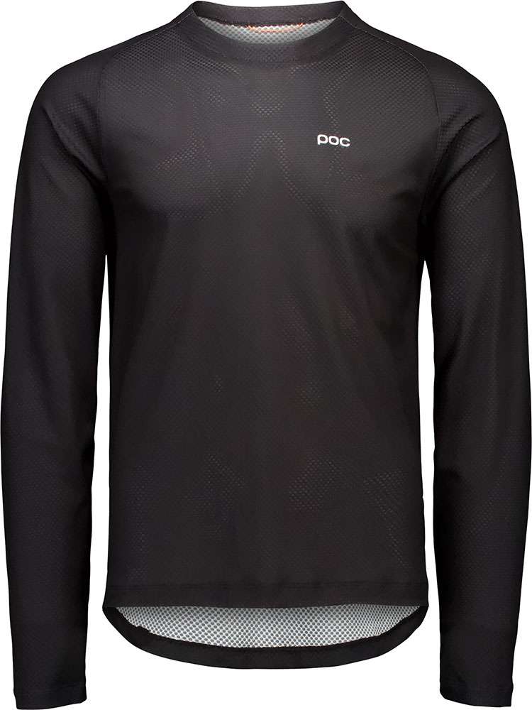 Poc motion air - mtb long sleeve jersey