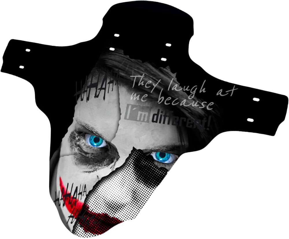 Unleazhed unsplash m01 mudguard