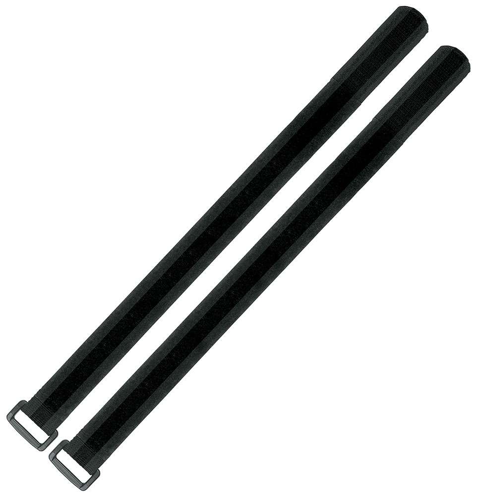 Sks spatd speed mudrocker velcro black set a 2