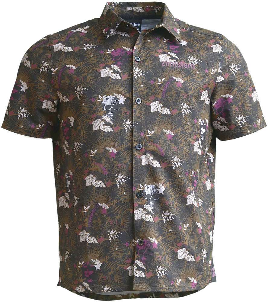 Zimtstern braapz riding - mtb jersey