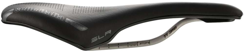 Selle italia slr boost endurance superflow