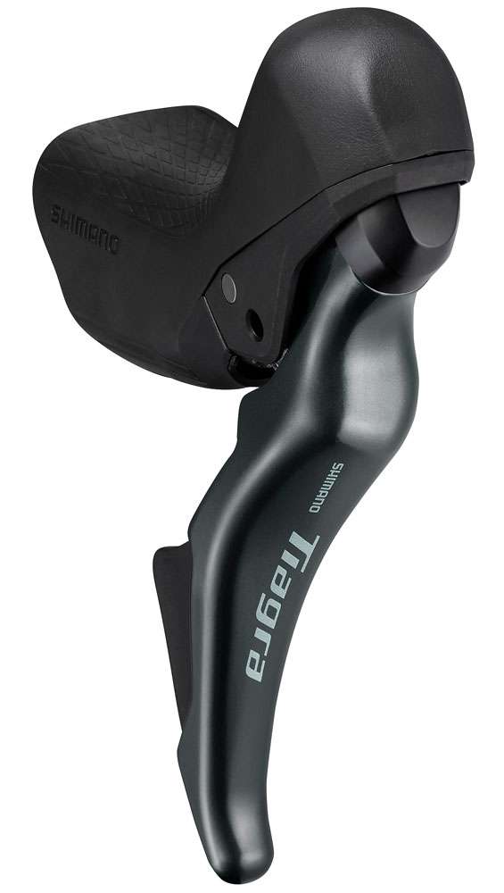 Shimano tiagra st-4725 10-speed sti dual control right