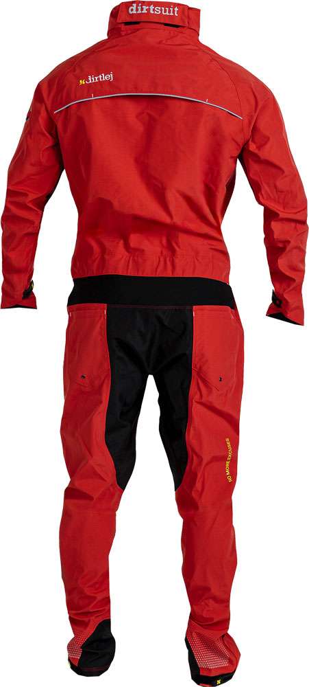 Dirtlej dirtsuit core edition v6.1 - mud suit
