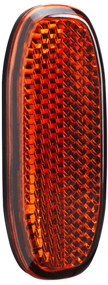 Busch + müller z-reflector f. flat mudguard